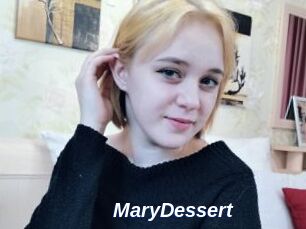 MaryDessert