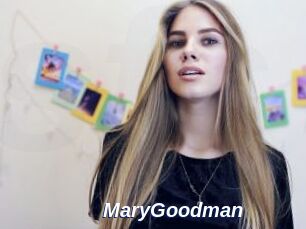 MaryGoodman