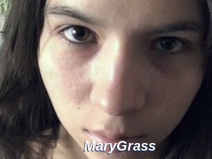 MaryGrass