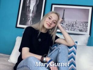 MaryGurnet