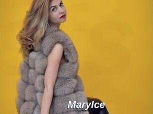 MaryIce