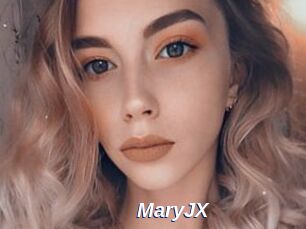 MaryJX