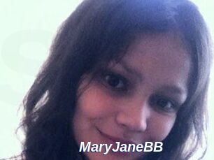 MaryJaneBB