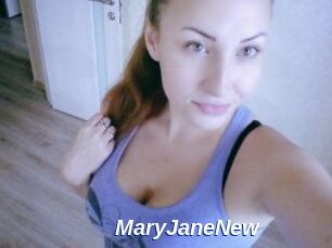 MaryJaneNew