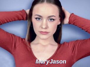 MaryJason