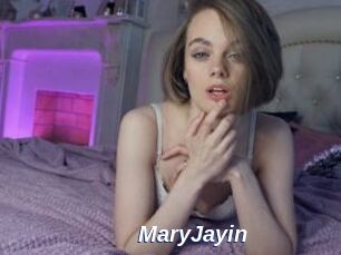 MaryJayin