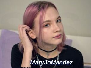 MaryJoMandez