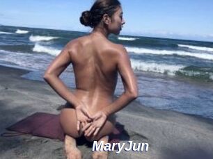 MaryJun