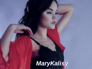 MaryKalisy