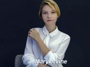 MaryLevine