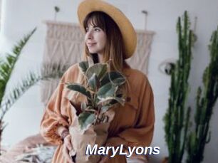 MaryLyons
