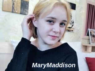 MaryMaddison