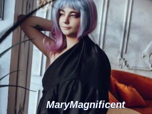 MaryMagnificent