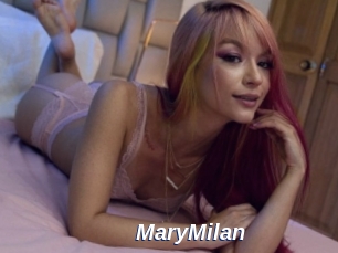 MaryMilan