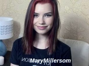 MaryMillersom