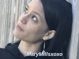 MaryMillsxoxo