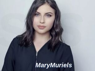 MaryMuriels