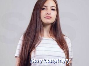 MaryNaughtyy