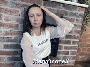 MaryOconell