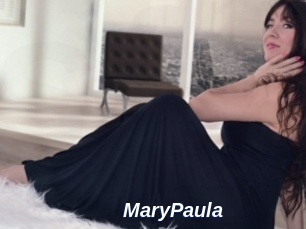 MaryPaula