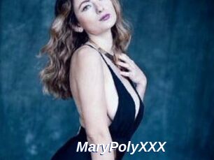 MaryPolyXXX