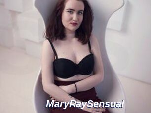 MaryRaySensual