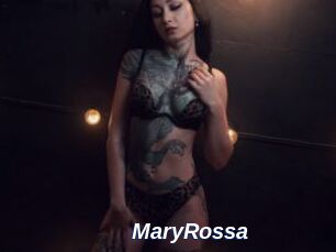 MaryRossa