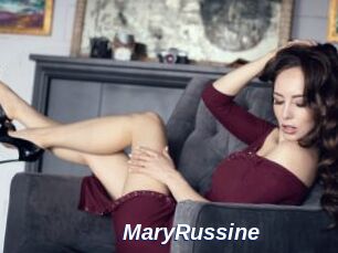 MaryRussine