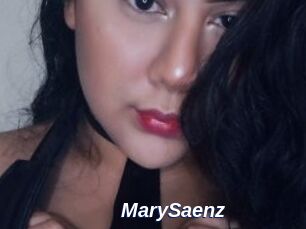 MarySaenz