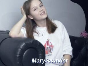 MarySaunder