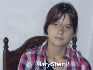 MarySheryl