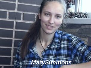 MarySimmons