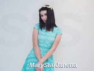 MaryStarJanetta