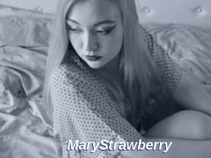 MaryStrawberry