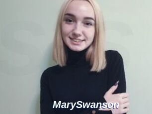 MarySwanson