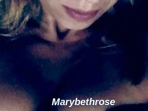 Marybethrose