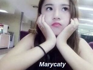 Marycaty