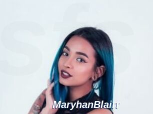 MaryhanBlairr