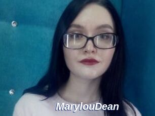 MarylouDean