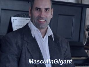 MasculinGigant