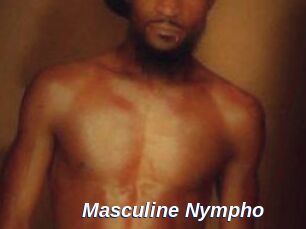 Masculine_Nympho