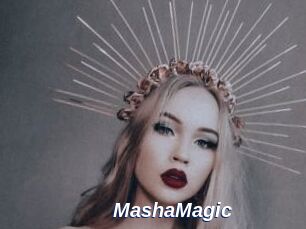 MashaMagic