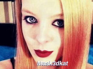 Mask3dkat