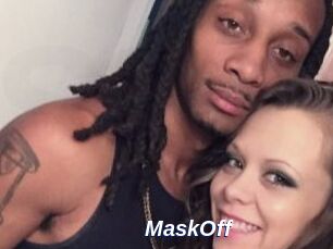 MaskOff