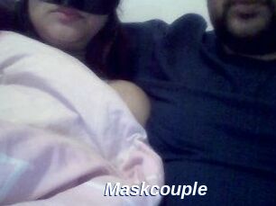 Maskcouple