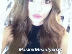 MaskedBeautyxoxo