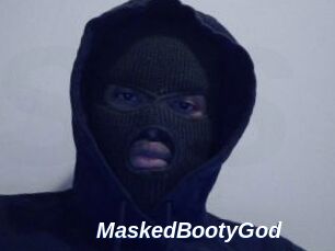 MaskedBootyGod