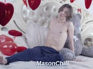 MasonChill