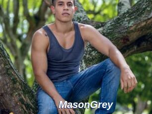 MasonGrey