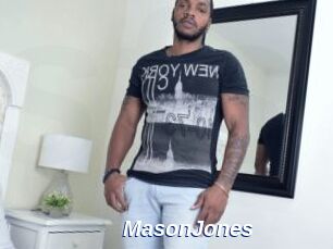 MasonJones